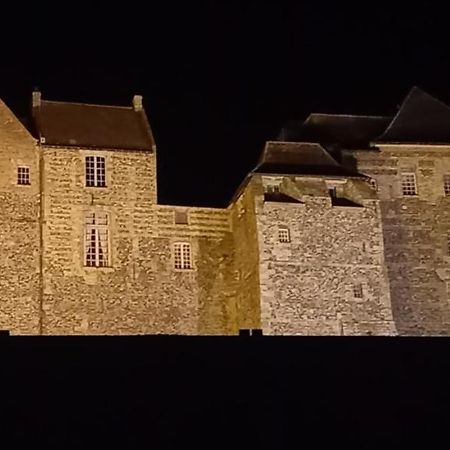 Vue Sur Mer Dieppe Dış mekan fotoğraf