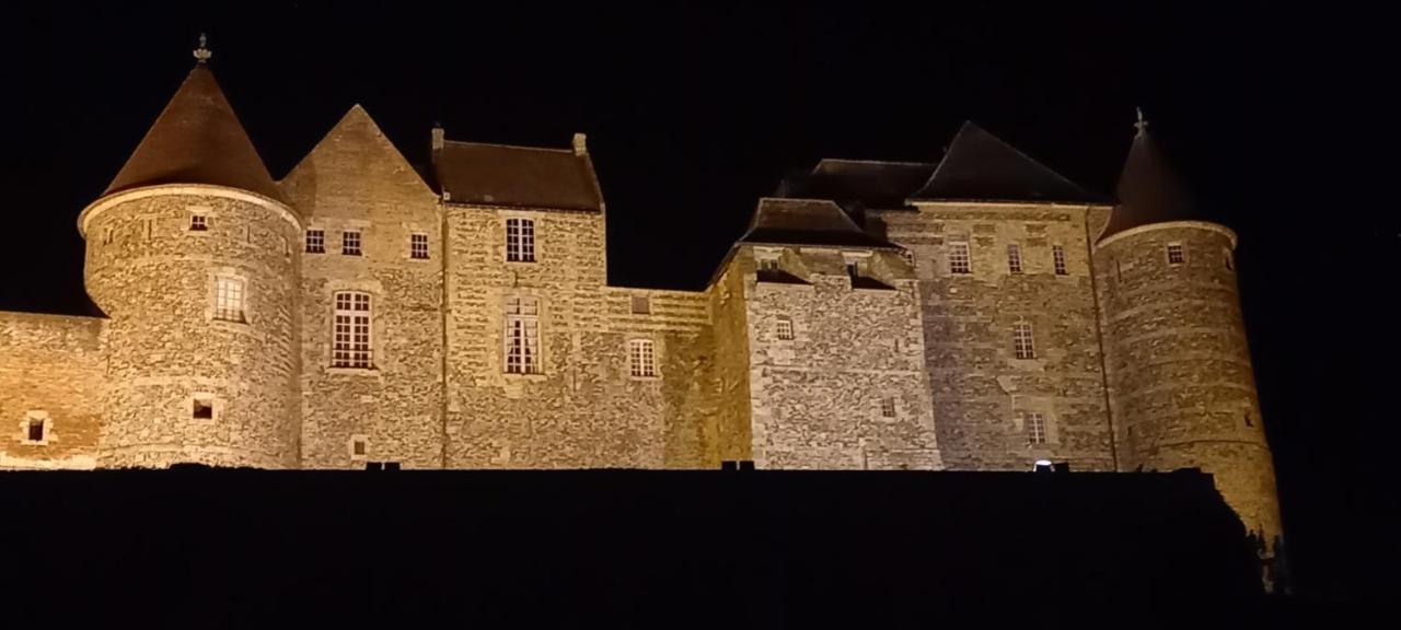 Vue Sur Mer Dieppe Dış mekan fotoğraf